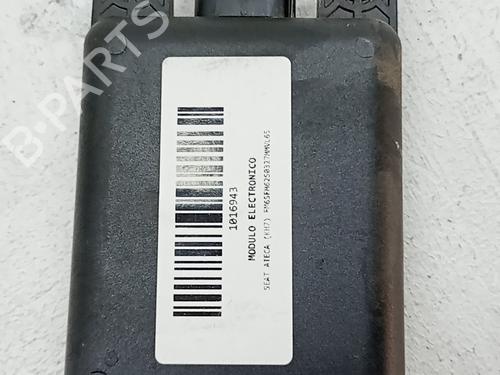 Used Electronic module Electronic module SEAT ATECA (KH7, KHP) 1.4 TSI (150 hp) 39740500 39740500
