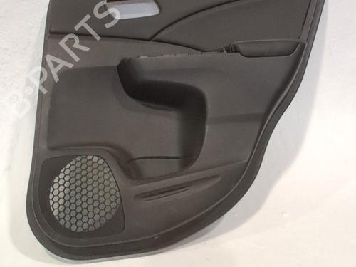 Used Rear right panel Rear right panel 37245647 37245647