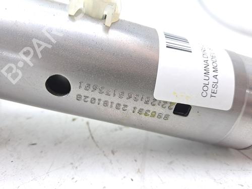 Steering column TESLA MODEL 3 (5YJ3) EV Performance AWD | BP23382528M21 