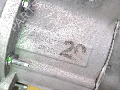 Gearbox CITROËN C4 II (NC_) 1.6 BlueHDi 100 | BP24402651M3  - Image 8