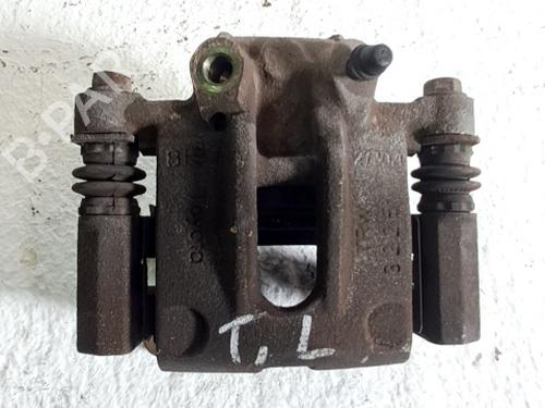 Left rear brake caliper TOYOTA COROLLA (_E12_) 1.6 VVT-i (ZZE121_, ZZE121R) | BP29558247M107