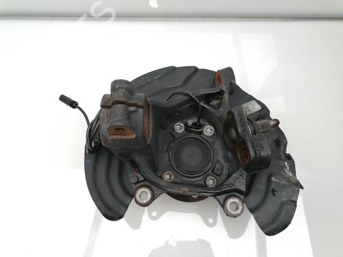 Left front steering knuckle BMW X3 (F25) sDrive 18 d | BP23449249M25 