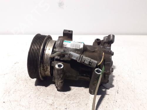 Airco pomp RENAULT CLIO III (BR0/1, CR0/1) 1.2 16V (BR0P, CR0P) (101 hp) 25459984