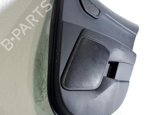 Rear right panel KIA RIO IV (YB, SC, FB) 1.0 T-GDI 120 Eco-Dynamics+ | BP32663477C61
