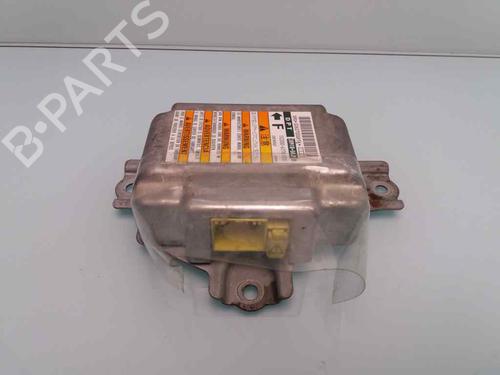 ECU airbags SUZUKI GRAND VITARA I (FT, HT) 2.0 HDI 110 16V 4x4 (SQ420D, TD83V) | BP23384241M53 