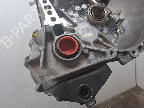 Gearbox TOYOTA YARIS (_P13_) 1.0 (KSP130_, KSP130) | BP23376087M3 