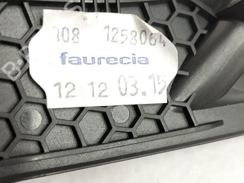 Luftventil CITROËN C4 Picasso II 2.0 BlueHDi 150 | BP37592253I21 - Image 2