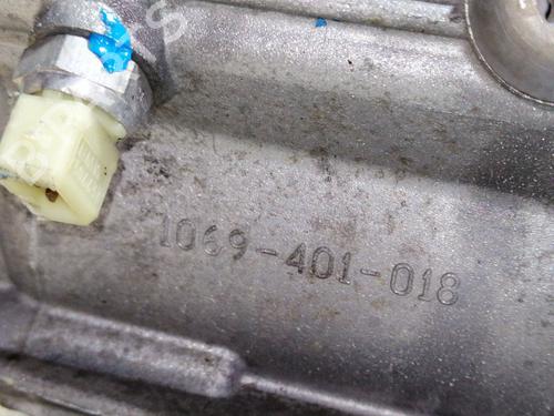 Gearbox BMW 3 (E46) 320 d | BP24139866M3  - Image 7
