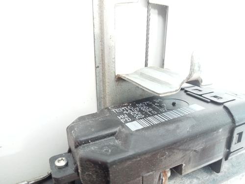 Rear left window mechanism RENAULT MEGANE II Estate (KM0/1_) 1.9 dCi | BP23289472C24 