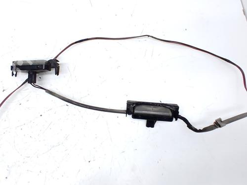 Used Licence plate light Licence plate light MAZDA 6 Hatchback (GH) 2.0 MZR-CD (GH14) (140 hp) 33763079 33763079