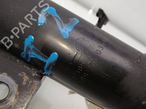 Left front shock absorber CITROËN GRAND C4 SPACETOURER (3A_, 3E_) 1.2 PureTech 130 | BP25281924M16 