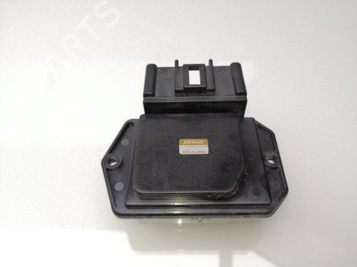 Used Heater resistor MITSUBISHI PAJERO IV (V8_W, V9_W) 3.2 DI-D (V88W, V98W) (160 hp) 23936438