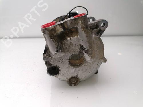 AC compressor NISSAN TERRANO II (R20) 3.0 Di 4WD | BP23940080M34 