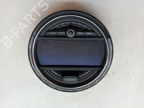 Display monitor MINI MINI (F56) John Cooper Works | BP23356408C48 