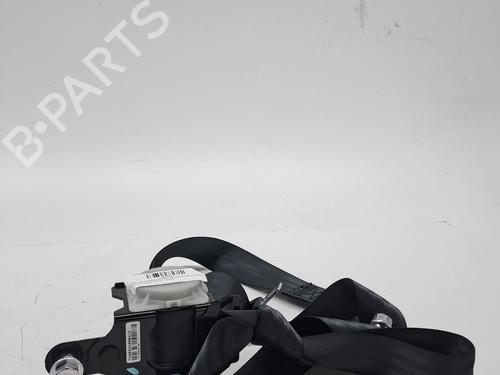 Rear left seatbelt SSANGYONG TIVOLI 1.6 | BP23973824I29 