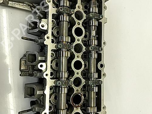 Cylinder head BMW 3 (E90) 320 d | BP29500387M5 