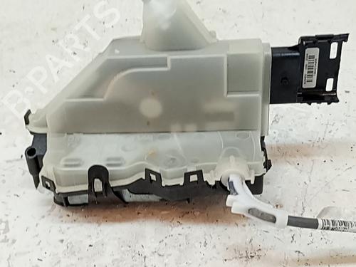 Used Front right lock Front right lock OPEL COMBO Box Body/MPV (K9) 1.5 D (131 hp) 35967575 35967575