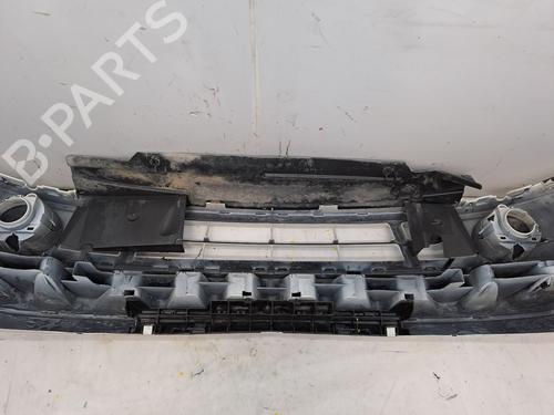 Front bumper RENAULT KANGOO (KC0/1_) 1.2 16V (KC05, KC06, KC03, KC0T, KC0W, KC1D) | BP23358336C7 