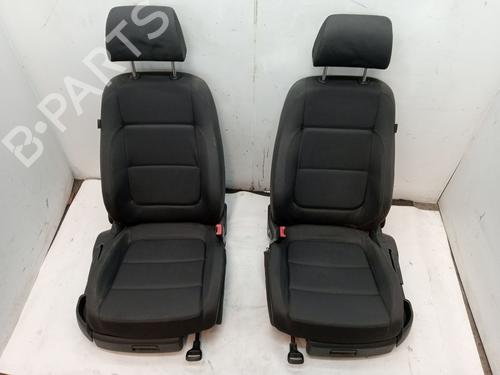 Seats set VW GOLF V (1K1) 2.0 TDI | BP23360074C78 
