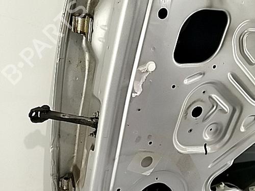 Right rear door OPEL ZAFIRA / ZAFIRA FAMILY B (A05) 1.7 CDTI (M75) | BP29500501C5 