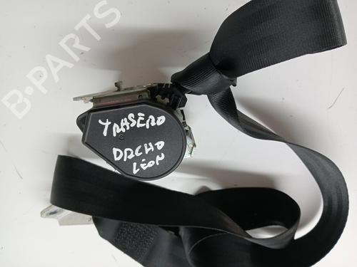 Rear right seatbelt SEAT LEON (1P1) 1.6 TDI | BP23339079I28 