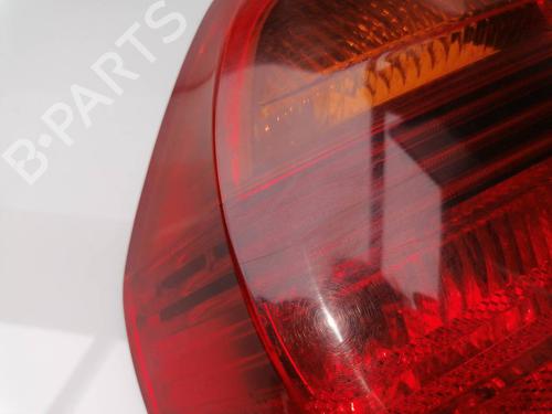 Used Left taillight BMW 3 (E90) 320 d (163 hp) 23385336
