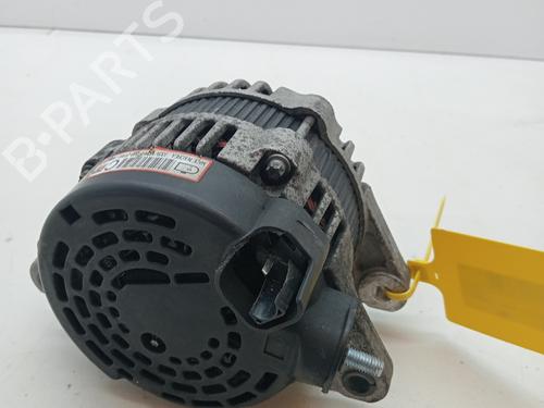 Alternator HYUNDAI ix35 (LM, EL, ELH) 2.0 CRDi | BP23345142M7 