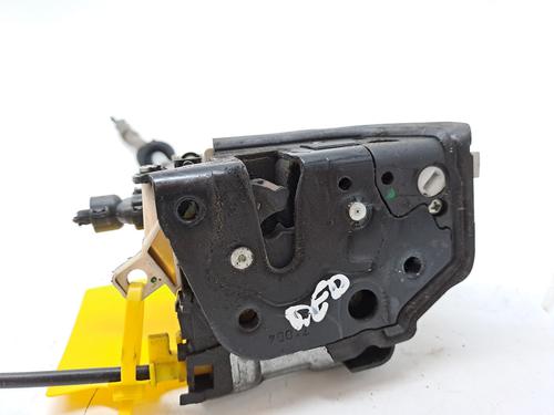 Front right lock AUDI A1 Sportback (8XA, 8XF) 1.4 TDI | BP23361064C97 