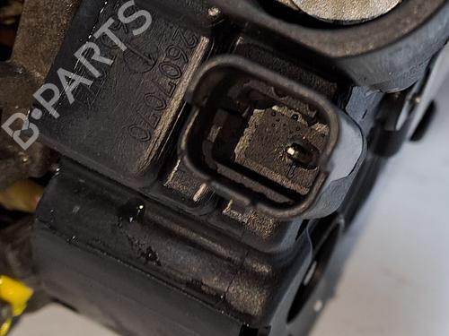 Alternator PEUGEOT BIPPER Tepee 1.4 HDi | BP25833830M7