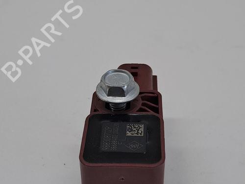 Electronic sensor DACIA SANDERO II TCe 90 (B8M1, B8MA, B8AC) | BP24586833M84 
