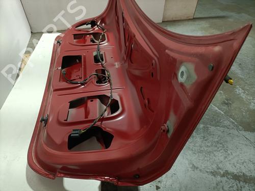Bakluke CC/Kombi-Kupé BMW 3 (E90) 320 d | BP25455670C6 