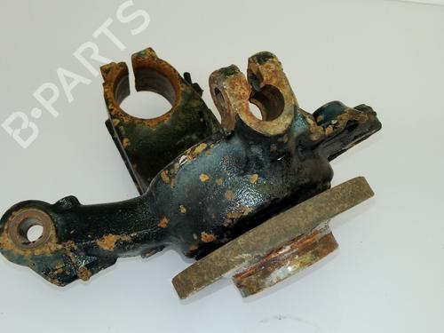 Left front steering knuckle CITROËN C3 AIRCROSS II (2R_, 2C_) 1.6 BlueHDi 100 (2CBHYB) | BP29500001M25 