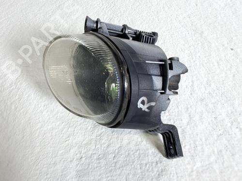Right front fog light AUDI A4 B7 (8EC) 1.9 TDI | BP30921168C31