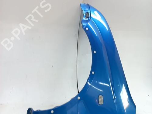 Used Left front fenders SUZUKI IGNIS II (MH) 1.5 (RM415) (99 hp) 29500030