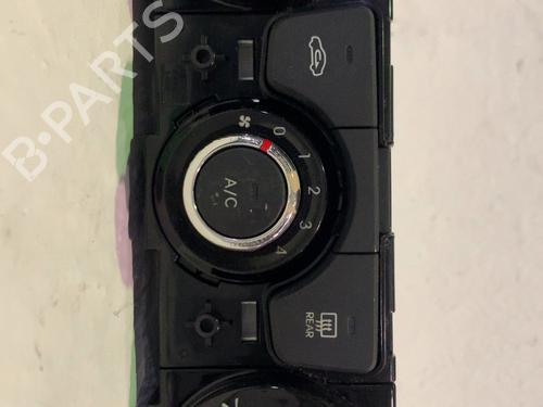 Used Climate control Climate control HYUNDAI i20 I (PB, PBT) 1.2 (86 hp) 33767803 33767803