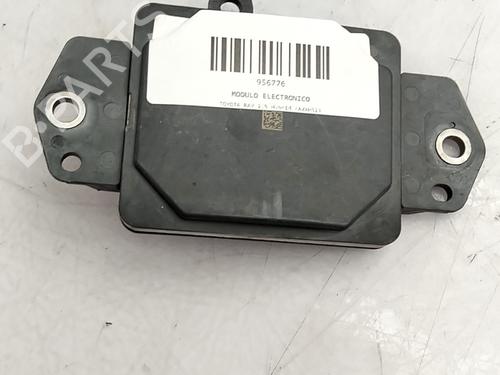 Electronic module TOYOTA RAV 4 V (_A5_, _H5_) 2.5 Hybrid AWD (AXAP54, AXAP54L) | BP36407740M83 - Image 3