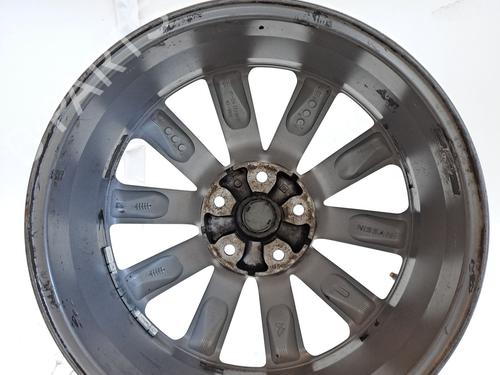 Rim NISSAN QASHQAI I (J10, NJ10) 2.0 dCi All-wheel Drive | BP23285254C45 