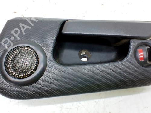 Used Rear left interior door handle Rear left interior door handle SSANGYONG ACTYON I 2.0 Xdi (141 hp) 33762570 33762570