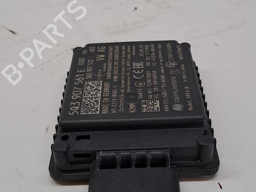 Elektronisk modul AUDI A1 CITY CARVER (GBH) 35 TFSI | BP23376191M83 