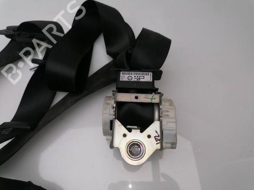 Front right seatbelt BMW 3 (E90) 318 d | BP23419783I25 