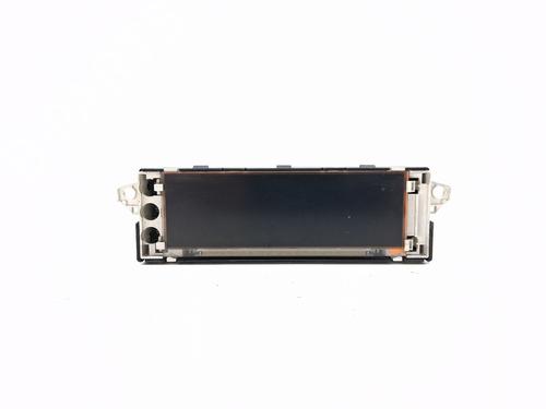 Used Display monitor PEUGEOT EXPERT Van (VF3A_, VF3U_, VF3X_) 1.6 HDi 90 16V (90 hp) 28126067