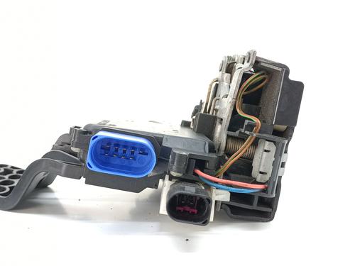 Front left lock VW TOUAREG (7LA, 7L6, 7L7) 3.0 V6 TDI | BP27519761C98 