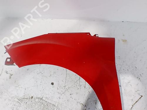 left-front-fenders-ford-fiesta-vi-cb1-ccn-2008-38416436 main image