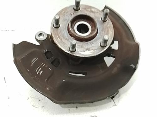 Used Left front steering knuckle Left front steering knuckle 39555301 39555301