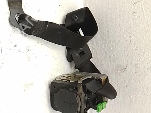 Front left seatbelt MERCEDES-BENZ C-CLASS (W203) C 180 Kompressor (203.046) | BP40549146I26 - Image 3