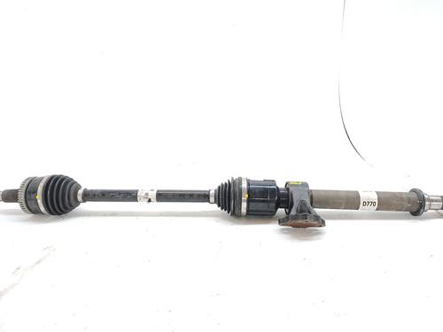 Used Right front driveshaft HYUNDAI TUCSON (TL, TLE) 1.6 CRDi hybrid 48V (136 hp) 29051511