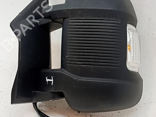 Retrovisor esquerdo PEUGEOT BOXER Van 2.2 BlueHDi 140 | BP36015330C26 - Image 2