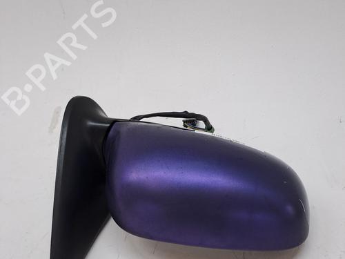Right mirror NISSAN MICRA II (K11) 1.4 i 16V | BP24883889C27 