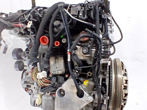 Używane Silnik Silnik BMW 2 Coupe (F22, F87) 218 d (143 hp) 37437551 37437551