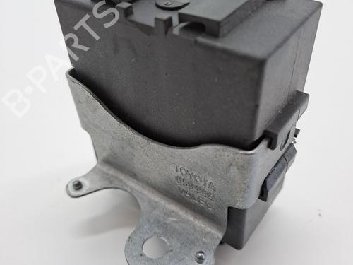 Electronic module TOYOTA VERSO (_R2_) 1.6 (ZGR20_, ZGR20R) | BP23360809M83 
